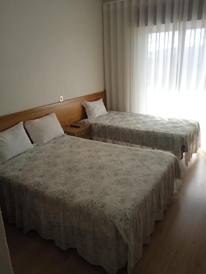 Arcadia By Umbral Hotel Fatima Ngoại thất bức ảnh