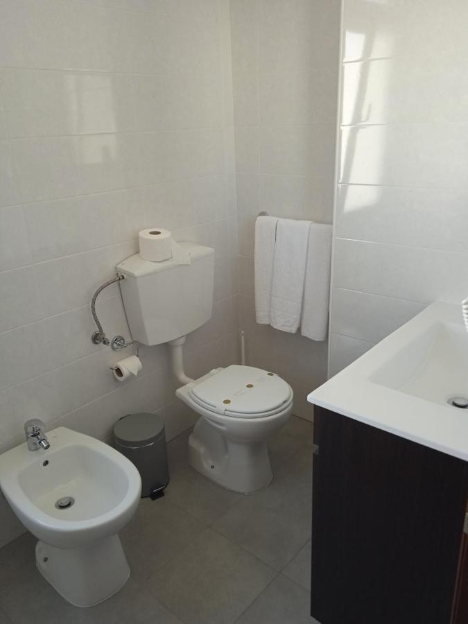 Arcadia By Umbral Hotel Fatima Ngoại thất bức ảnh