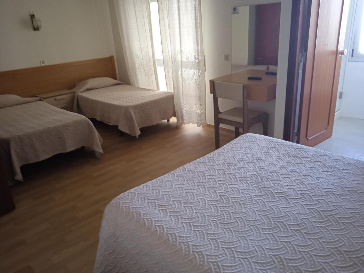 Arcadia By Umbral Hotel Fatima Ngoại thất bức ảnh
